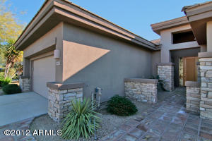 Winfield Patio Homes