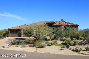 Estates at Legend Trails