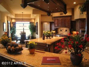 Talus home for sale