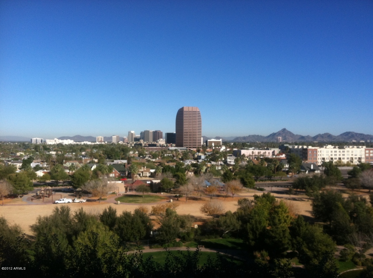 208 W PORTLAND Street Unit 160 - 6788909