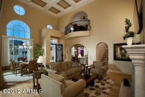 Bungalows at the Sterling home for sale