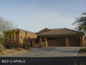 Sonoran Estates at McDowell Mountain
