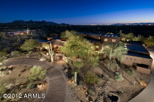 7461 SqFt - 7/7.5 bed/bath - $11,700,000
