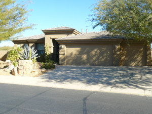 Winfield Luxury Homes