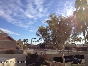 Biltmore Courts
