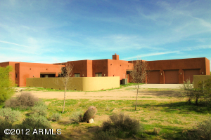 South of Rio Verde - Pending