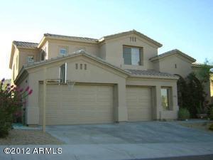 Sienna Canyon at McDowell Mountain home for sale