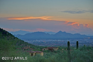 Upper Canyon at Silverleaf 1509