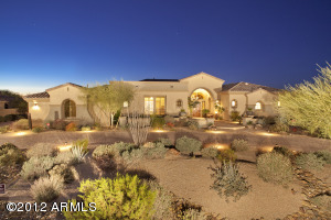 Saguaro Estates home for sale