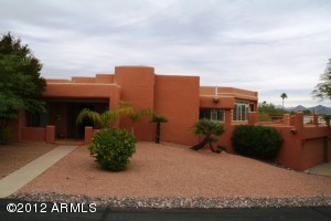 Rio Verde home for sale