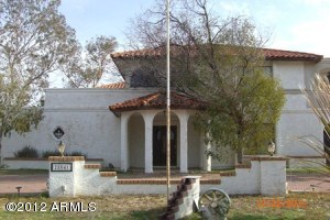 Other Desert Foothills Area Property home for sale