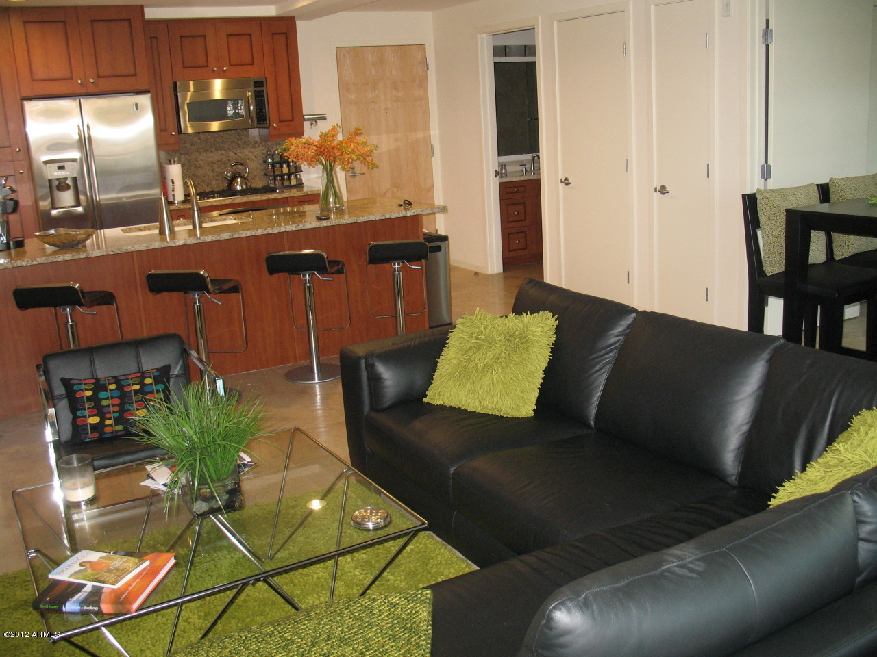 7161 E Rancho Vista Drive Unit 3013 - 6788996