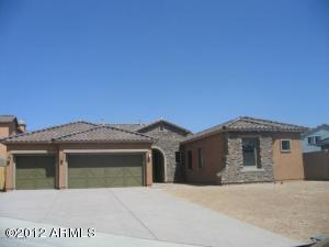 Windgate Ranch home for sale