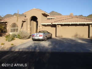 Enclave at Cimarron Ridge - Pending