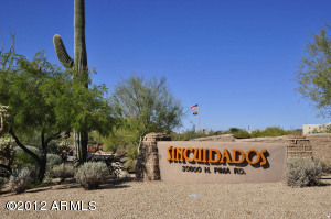 Community Sign