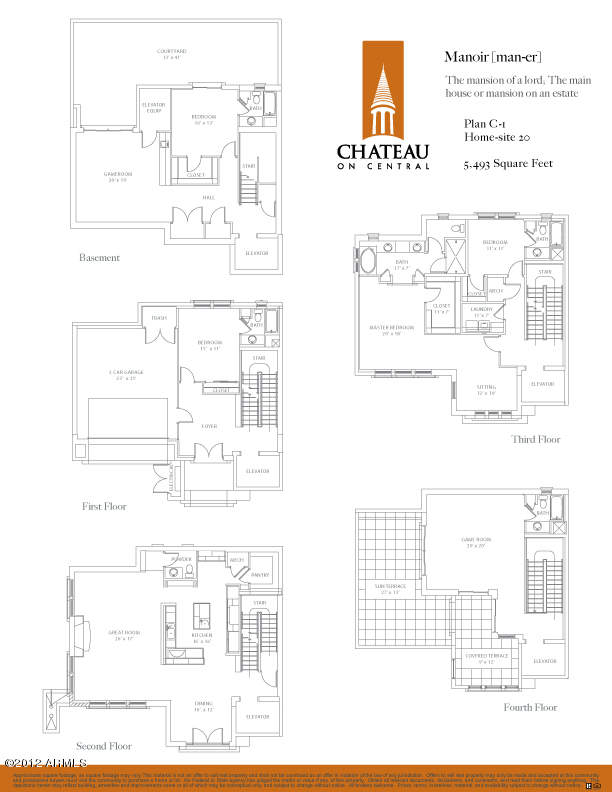 50 W Palm Lane - 6789059