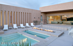 Gambel Quail home for sale