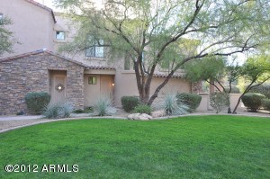 Cachet at Grayhawk - Pending