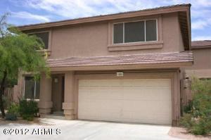 Village at Sonoran Hills home for sale
