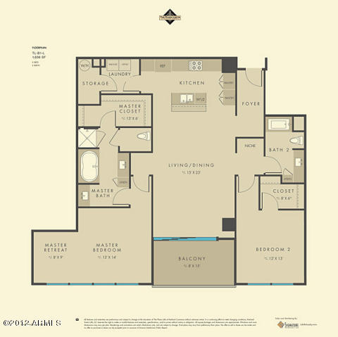 15215 N KIERLAND Boulevard Unit 435 -  - Main