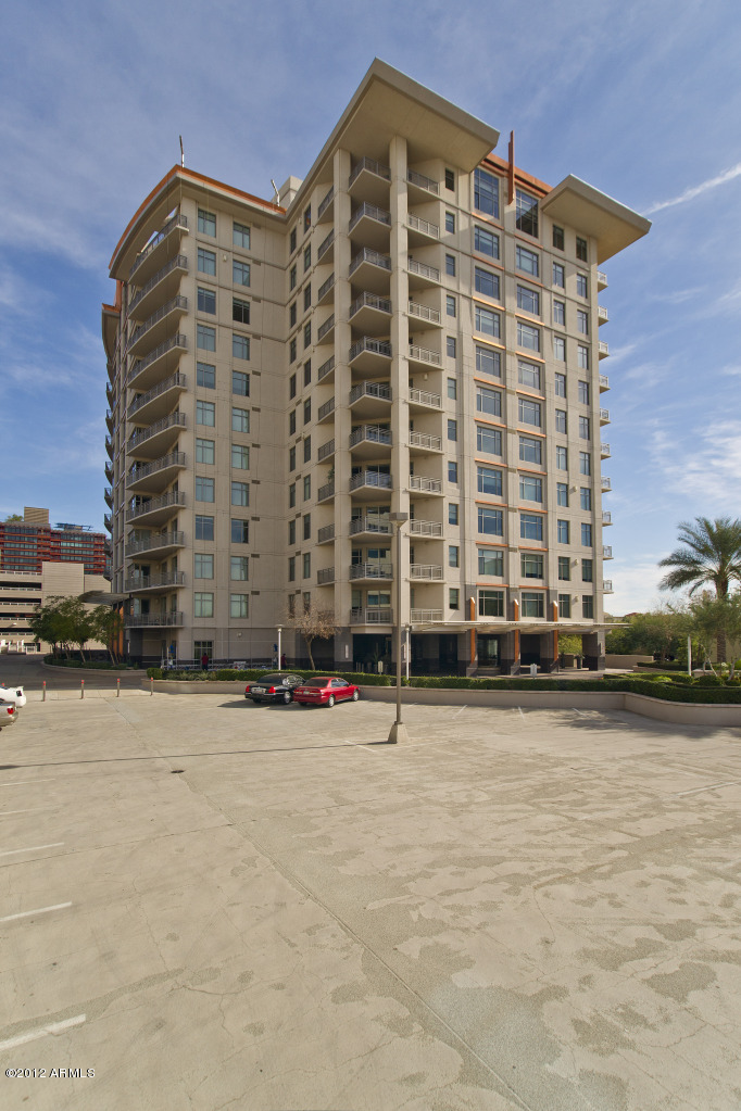 2211 E Camelback Road Unit 902 - 6789137