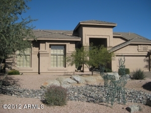 Desert Crest 1