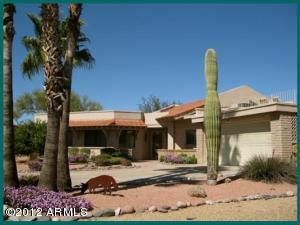 Rio Verde home for sale