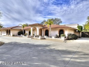 Monte De Paz home for sale