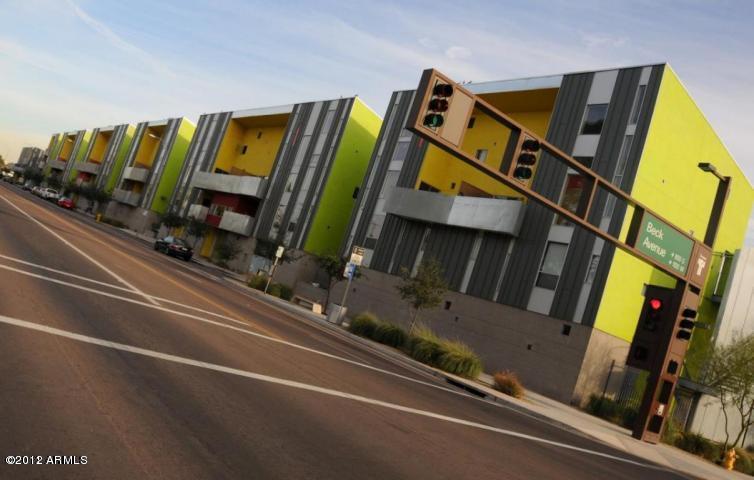 1111 W UNIVERSITY Drive Unit 2009 -  - Main