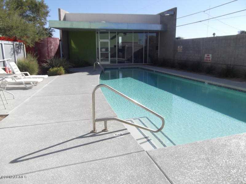 1111 W UNIVERSITY Drive Unit 2009 - 6789330