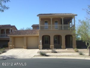 The Terraces at Desert Parks Village - Pending