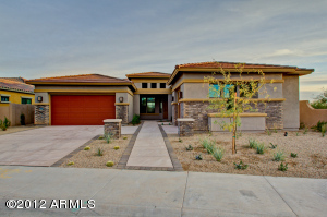 Villaga by Toll Brothers