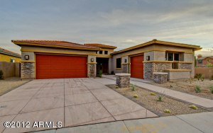 Desert Willow Collection