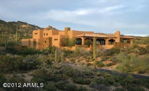 Seven Arrows home for sale