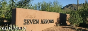 Seven Arrows 4