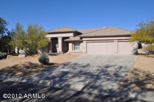 Monterra home for sale