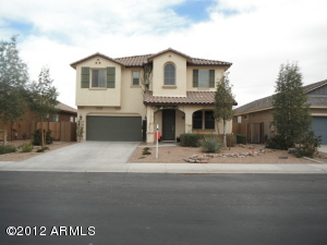 21819 BRADFORD Drive