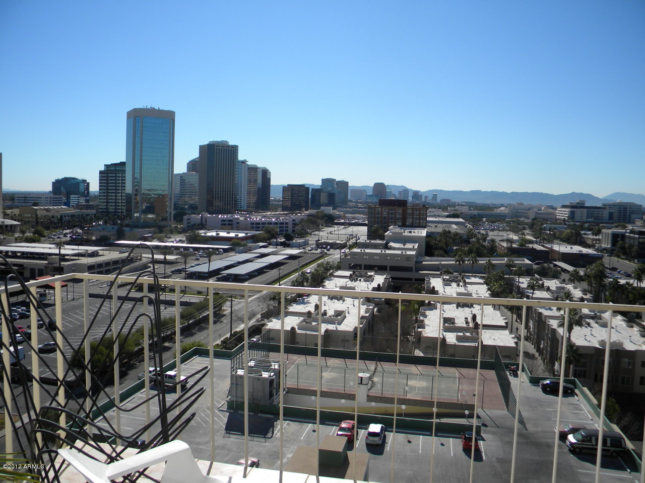 207 W CLARENDON Avenue Unit 11 - 6789383