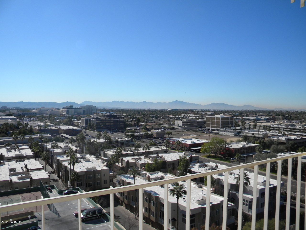 207 W CLARENDON Avenue Unit 11 - 6789385