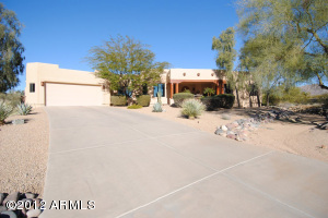 Pinnacle Peak Estates 3
