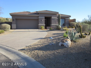 Villas at Cimarron Ridge - Pending