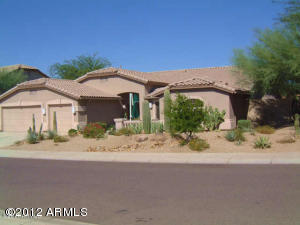 Montevina home for sale