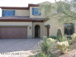 Windgate Ranch home for sale