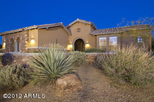Saguaro Estates home for sale
