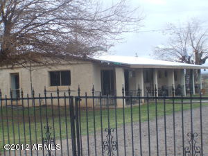 11443 MCGEE Road
