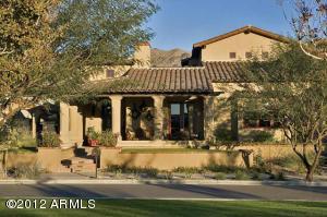 The Parks at Silverleaf home for sale