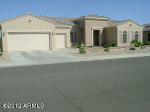 20143 CORONADO RIDGE Drive