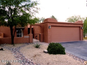 Rio Verde home for sale