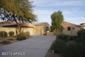 Crown Point Norte home for sale