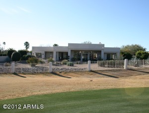 Rio Verde home for sale